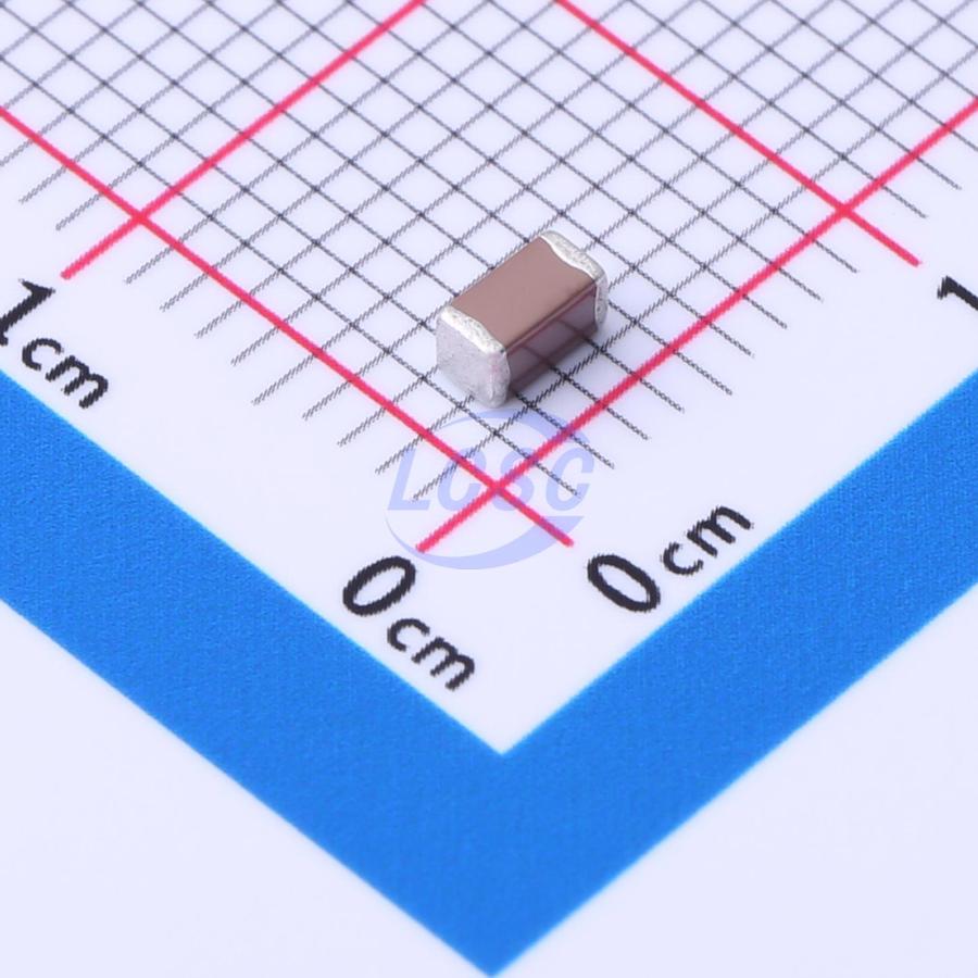 TDK CGA5L1X8L1H335K160AC