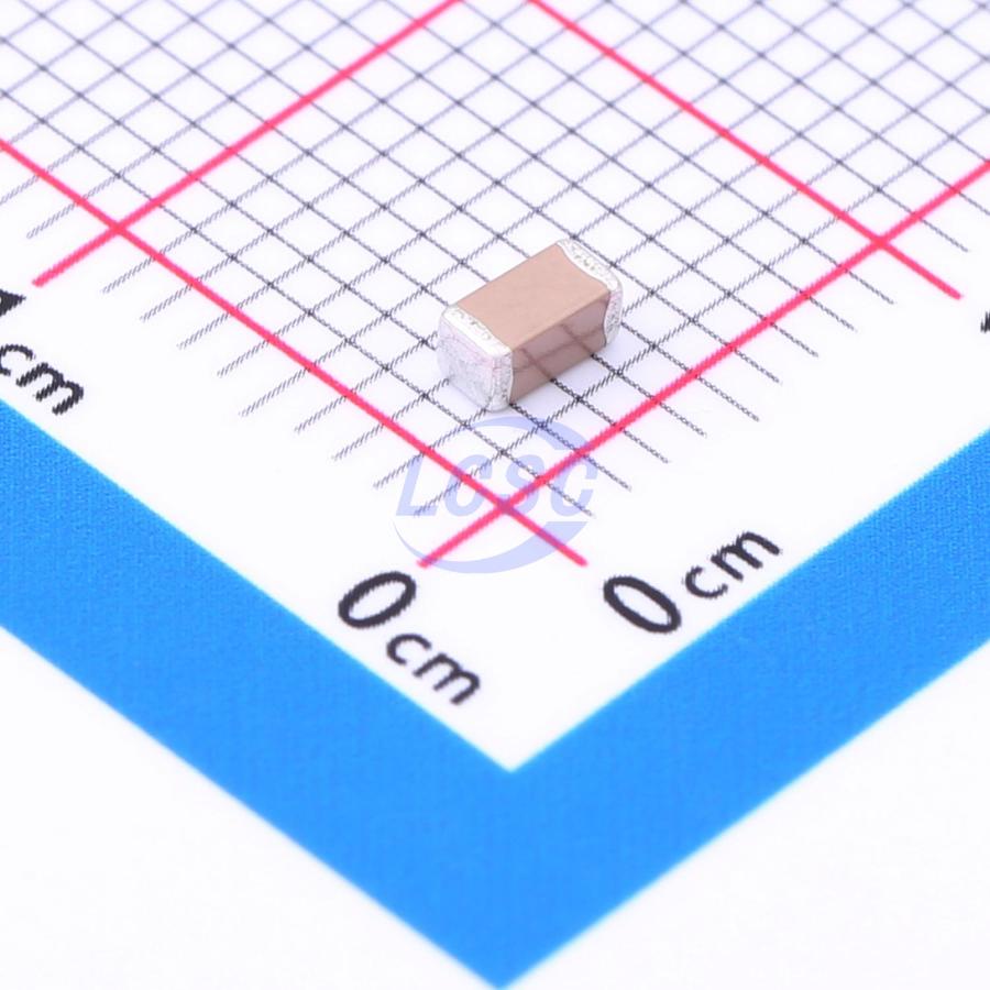 TDK CGA5L1X8R1E475M160AC