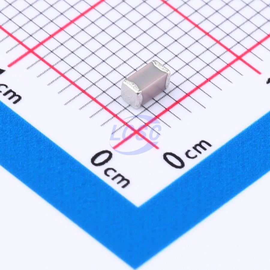 TDK CGA5L2C0G1H104J160AA