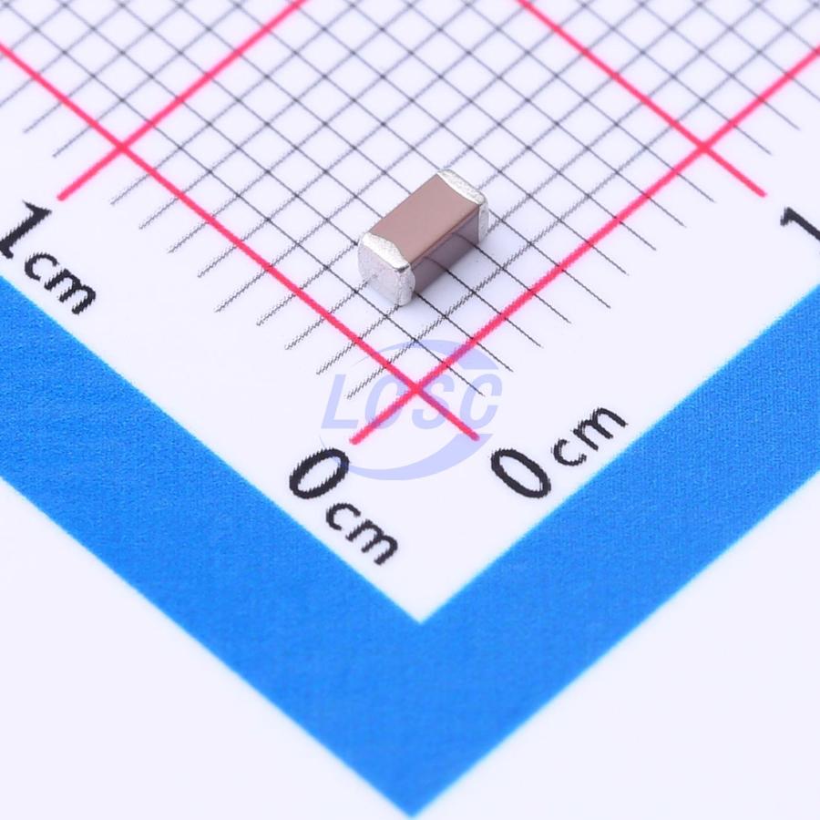 TDK CGA5L3X7S2A225M160AB