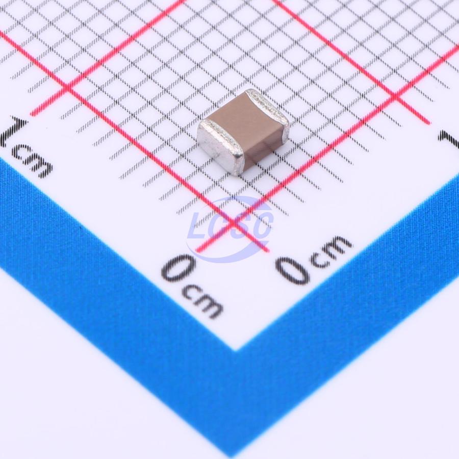 TDK CGA6L2X7R1H105K160AE