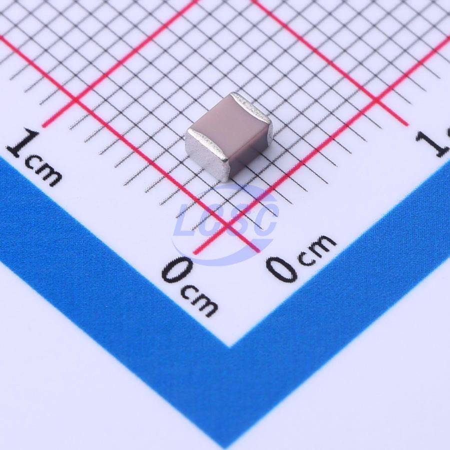 TDK CGA6M1C0G3A102J200AC