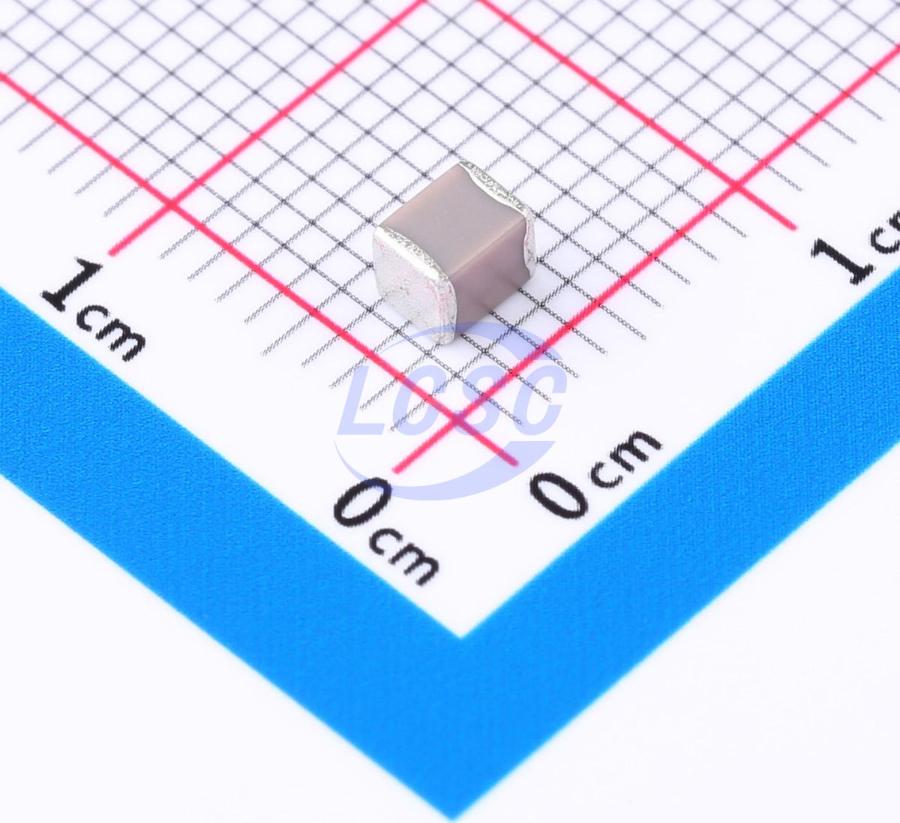 TDK CGA6P1C0G3A103J250AC