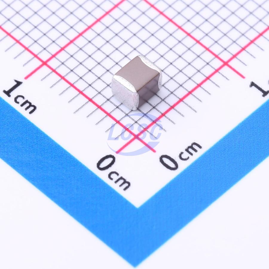 TDK CGA6P1X7R1N106M250AC