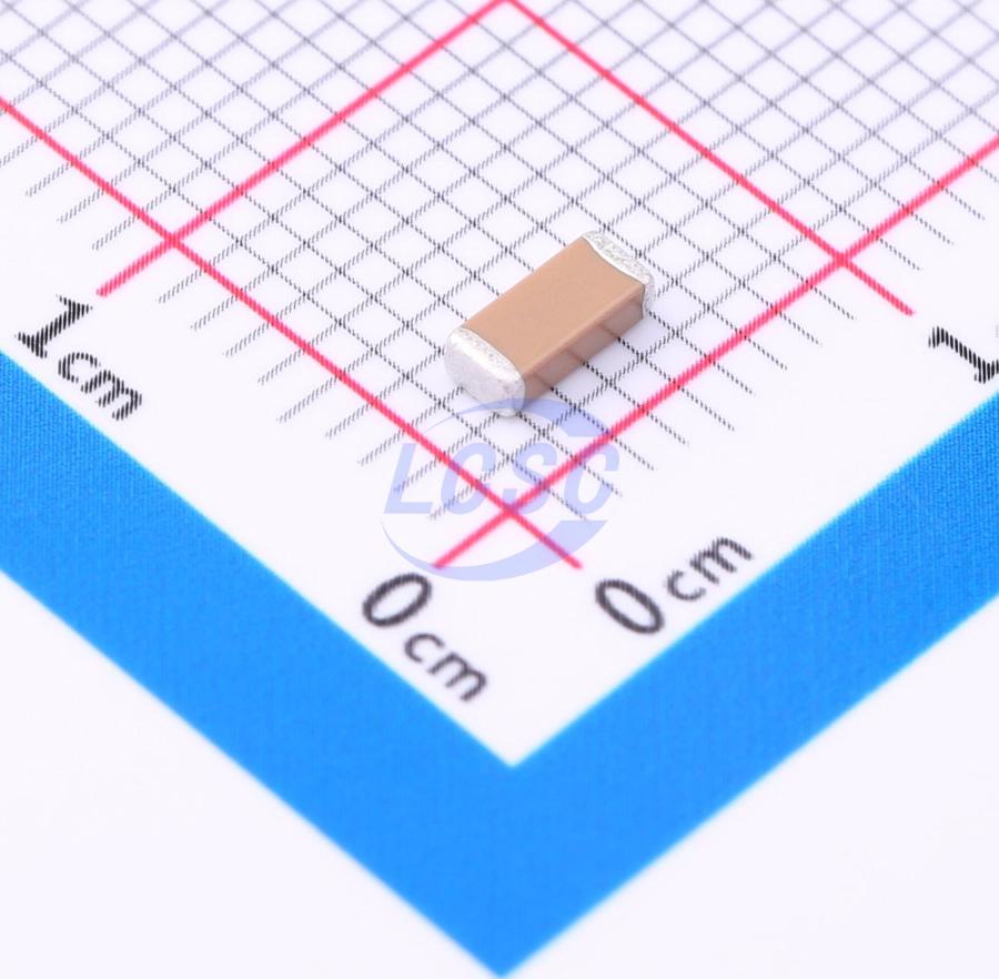 TDK CGA7K1X7R3D102K130KA