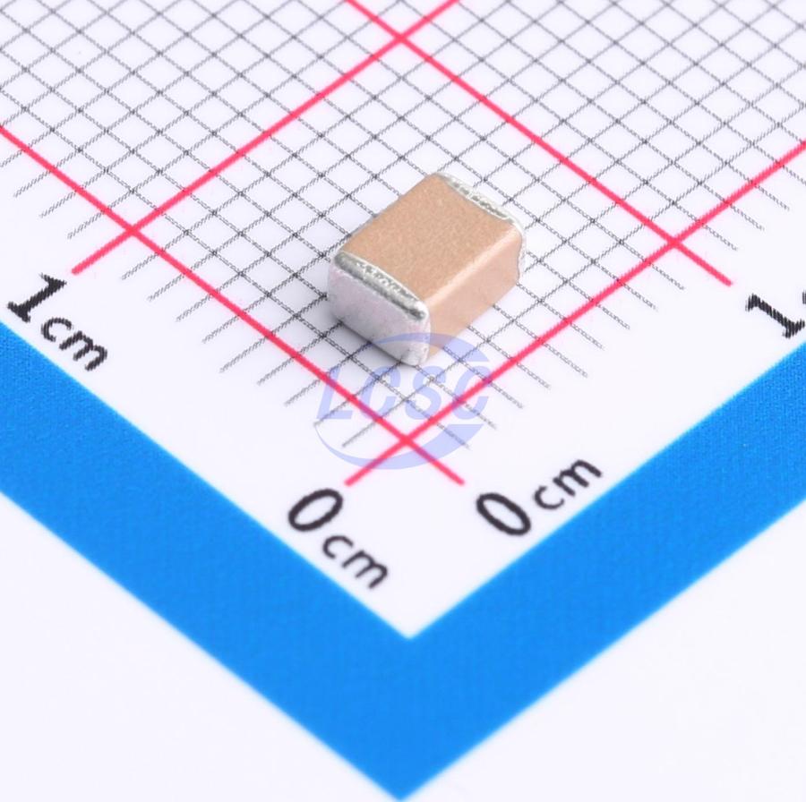 TDK CGA8N4X7R2J104K230KA