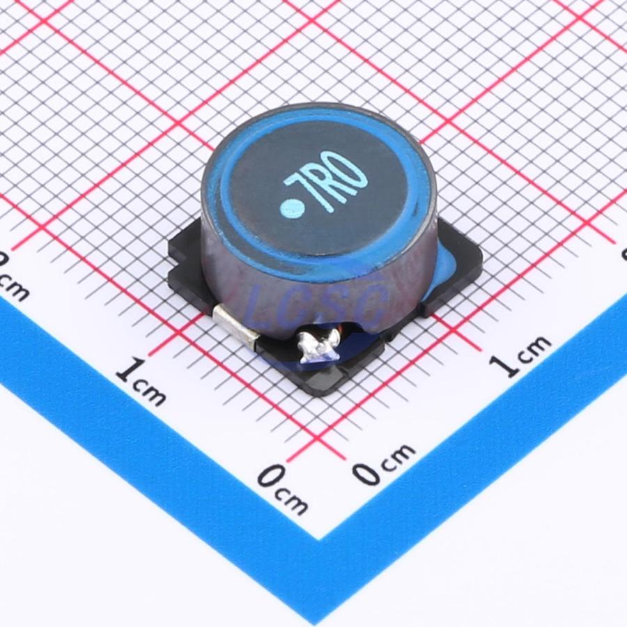 TDK SLF12565T-7R0N5R0-PF