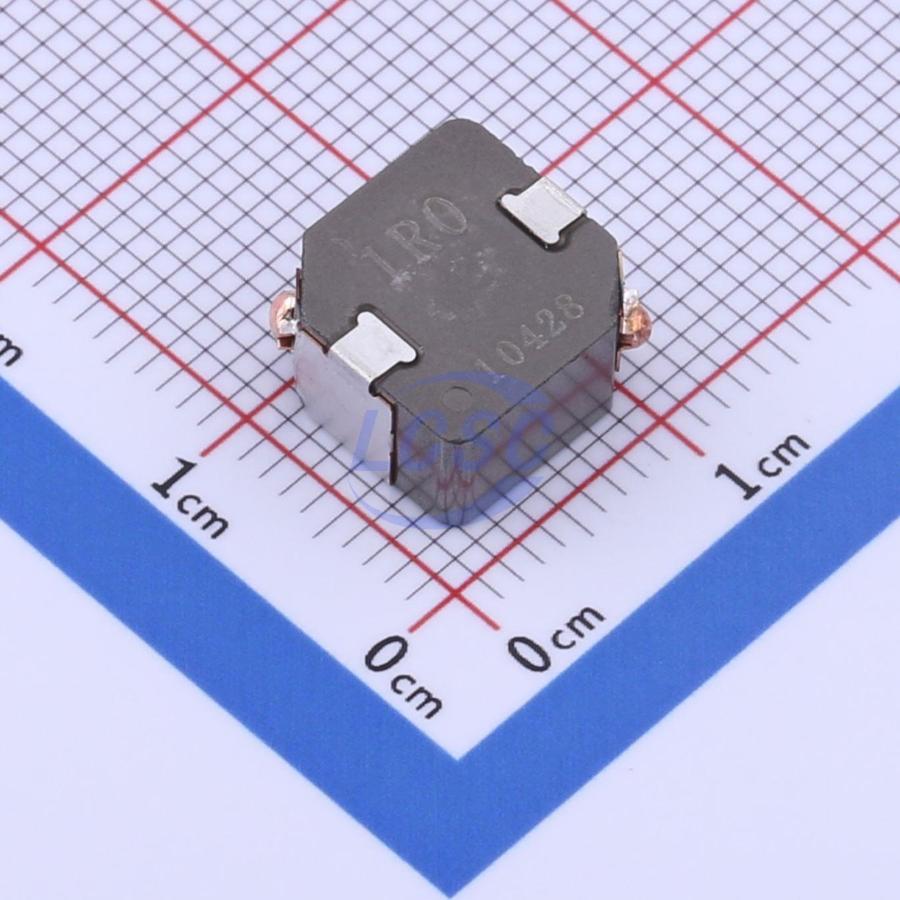 TDK SPM10054T-1R0M-HZ