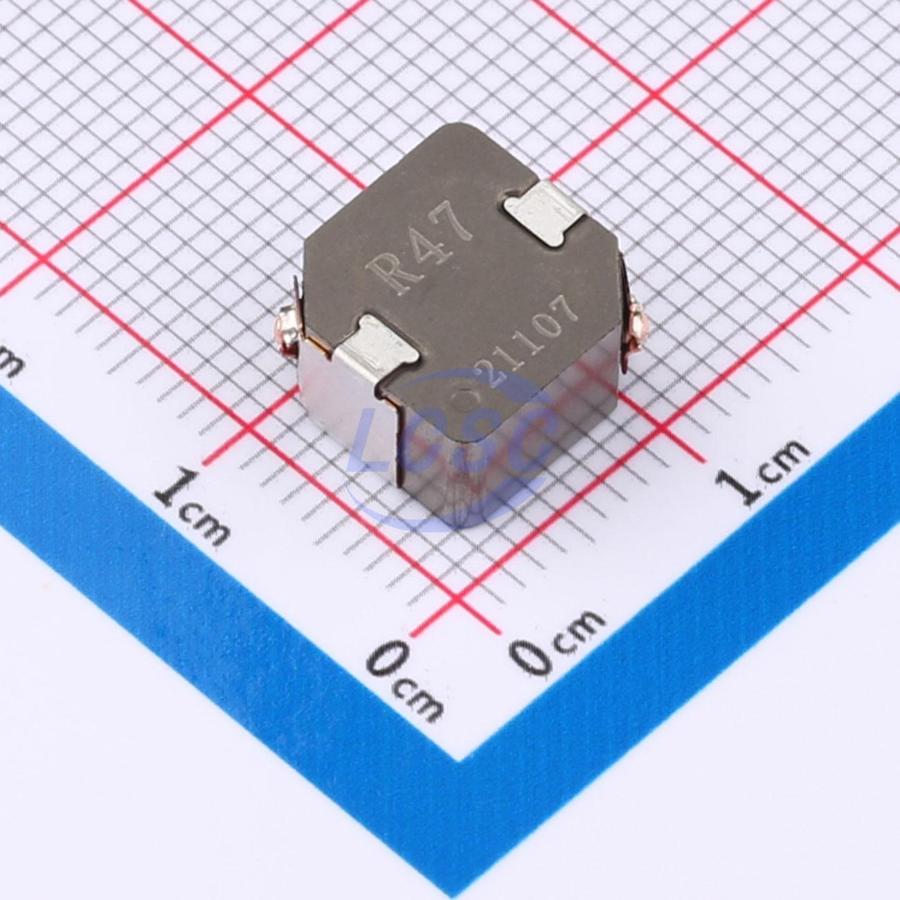 TDK SPM10054T-R47M-HZ