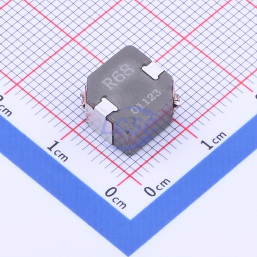 TDK SPM10054T-R68M-HZ