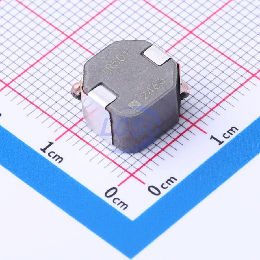 TDK SPM10065VT-1R5M-D