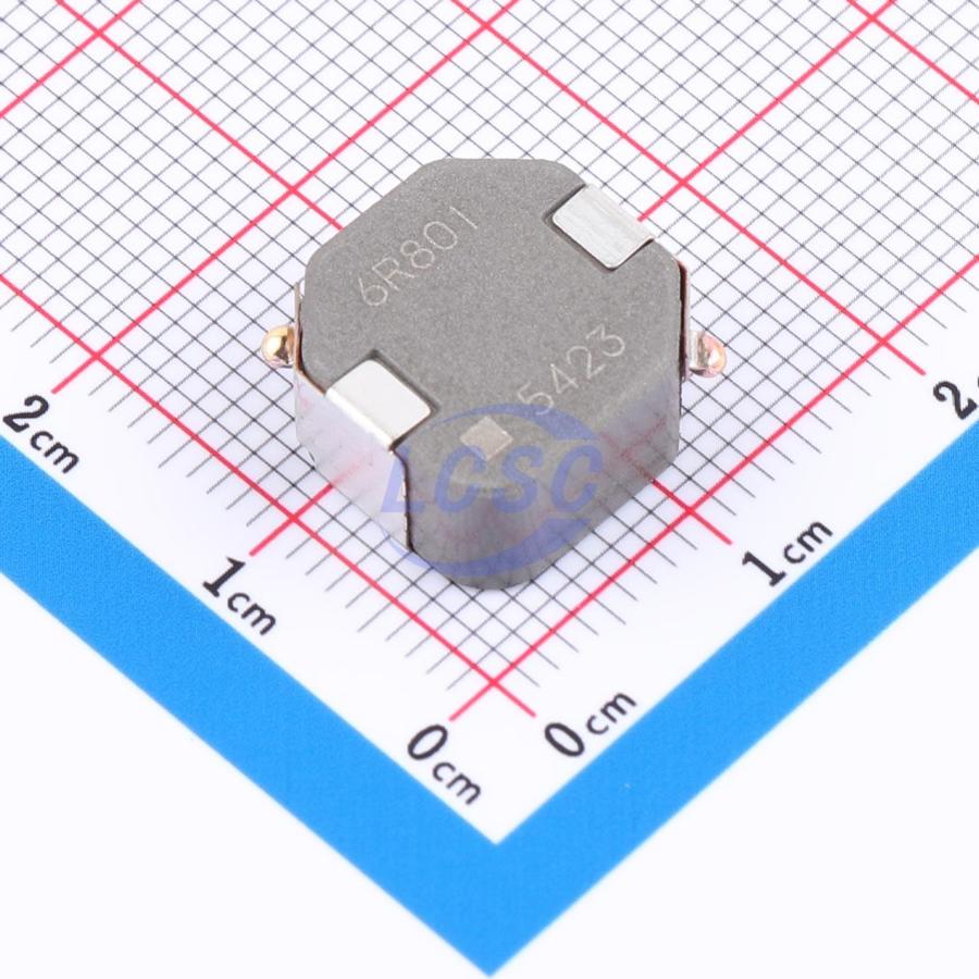 TDK SPM12565VT-6R8M-D