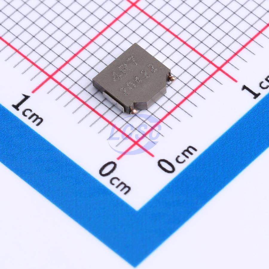 TDK SPM5012T-4R7M-LR