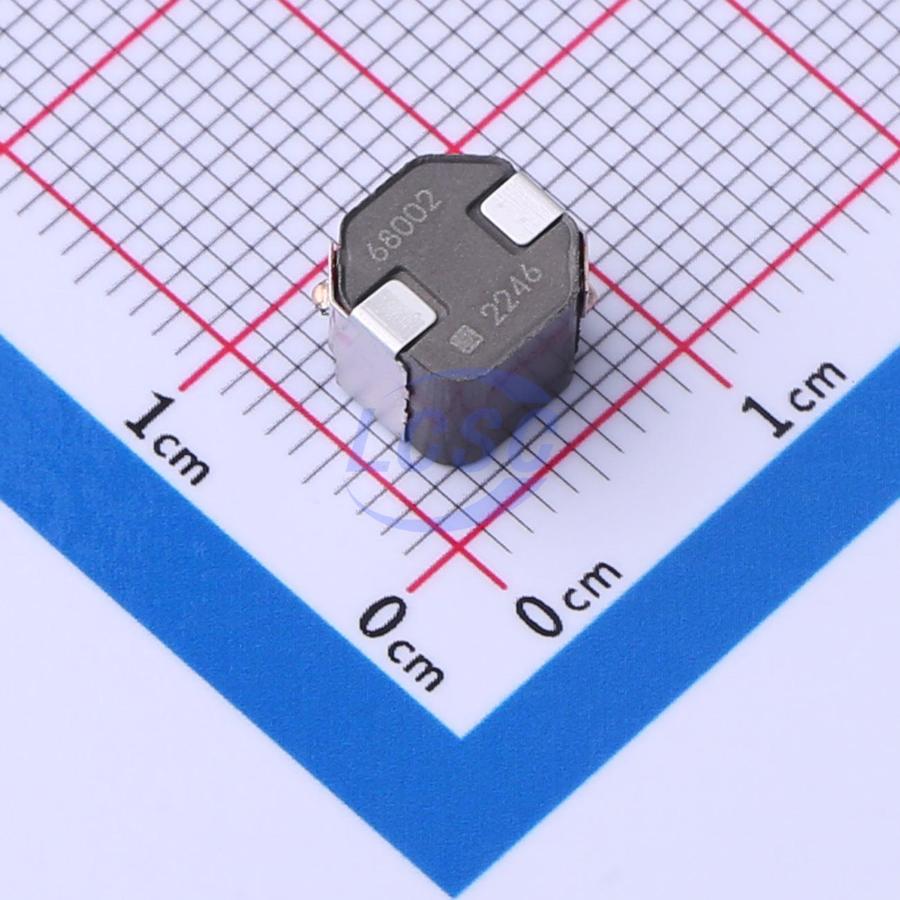 TDK SPM7054VT-680M-D