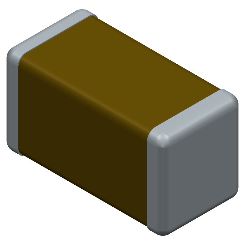 TDK CGA2B2X8R1H222K050BA