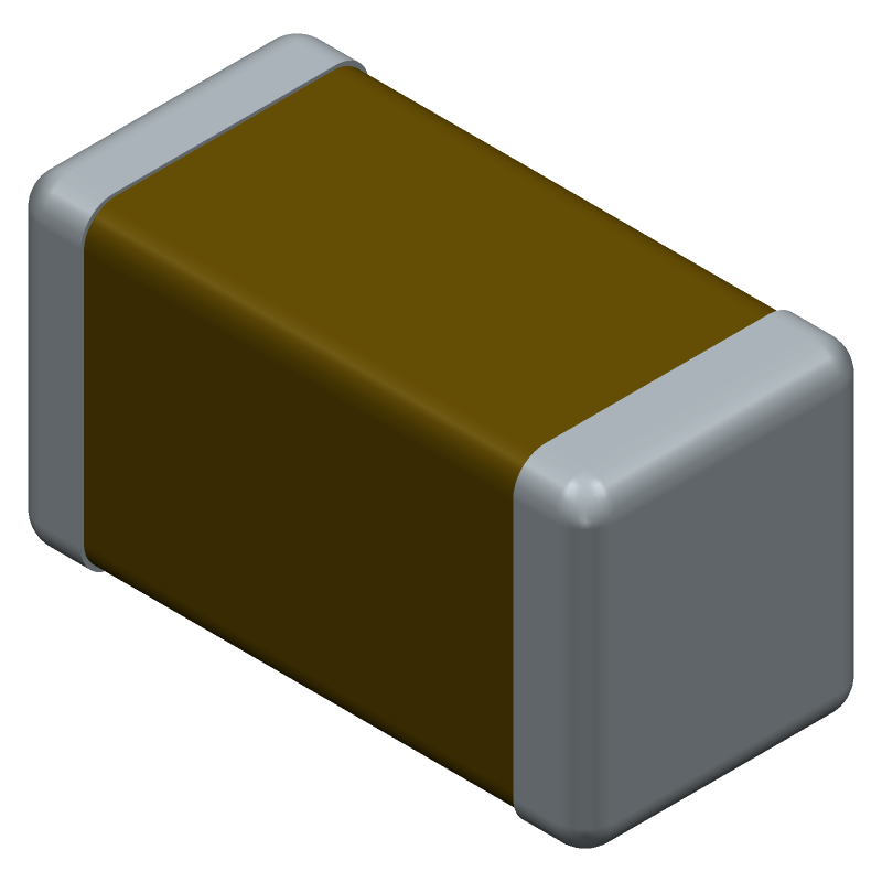 TDK CGA3E2C0G1H390J080AA