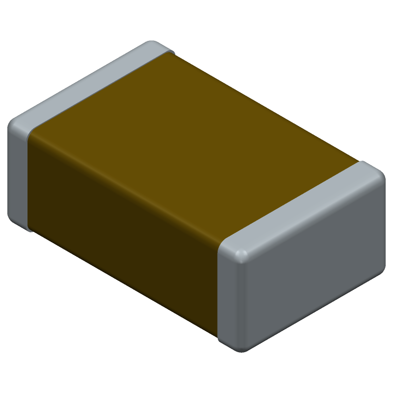 TDK CGA4C2C0G1H332J060AA