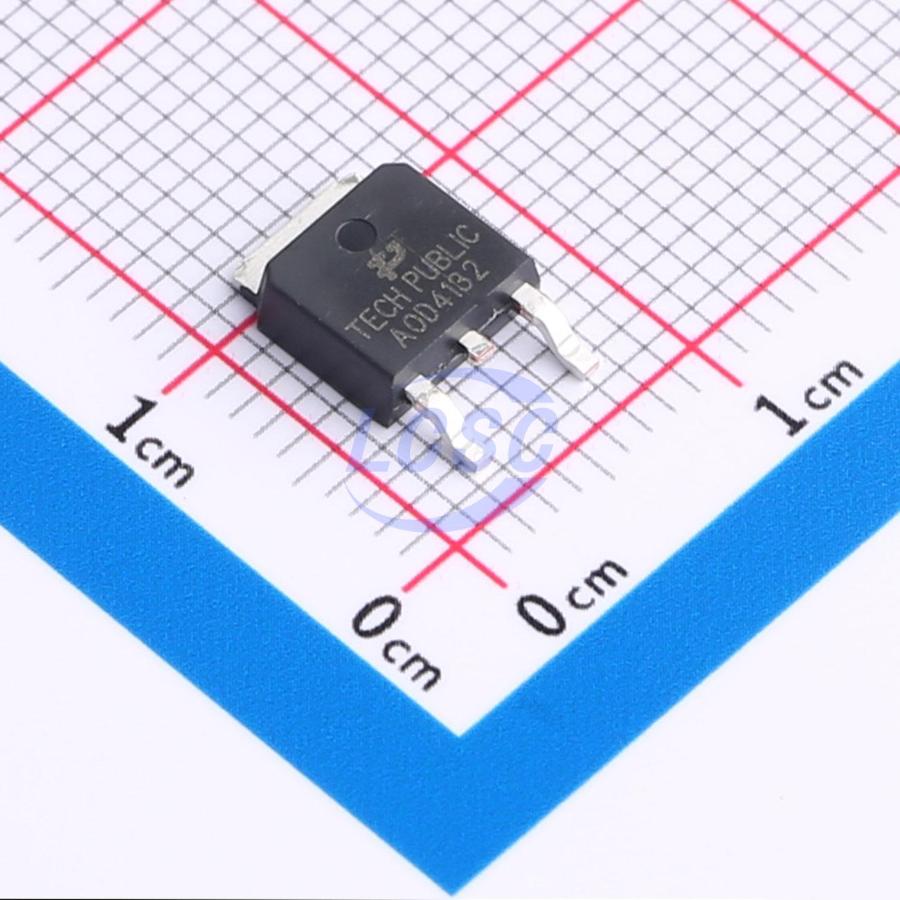 TECH PUBLIC AOD4132