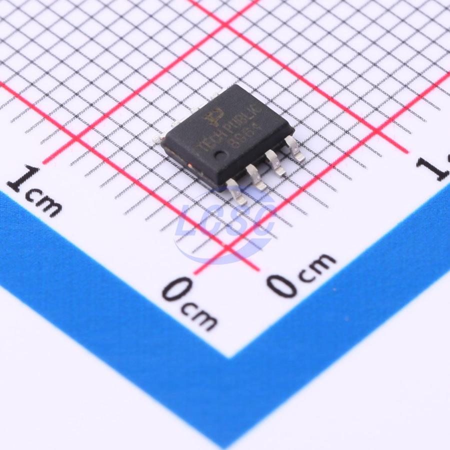 TECH PUBLIC FDS8984