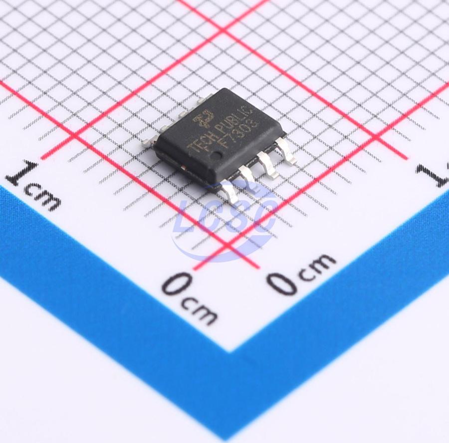 TECH PUBLIC IRF7303
