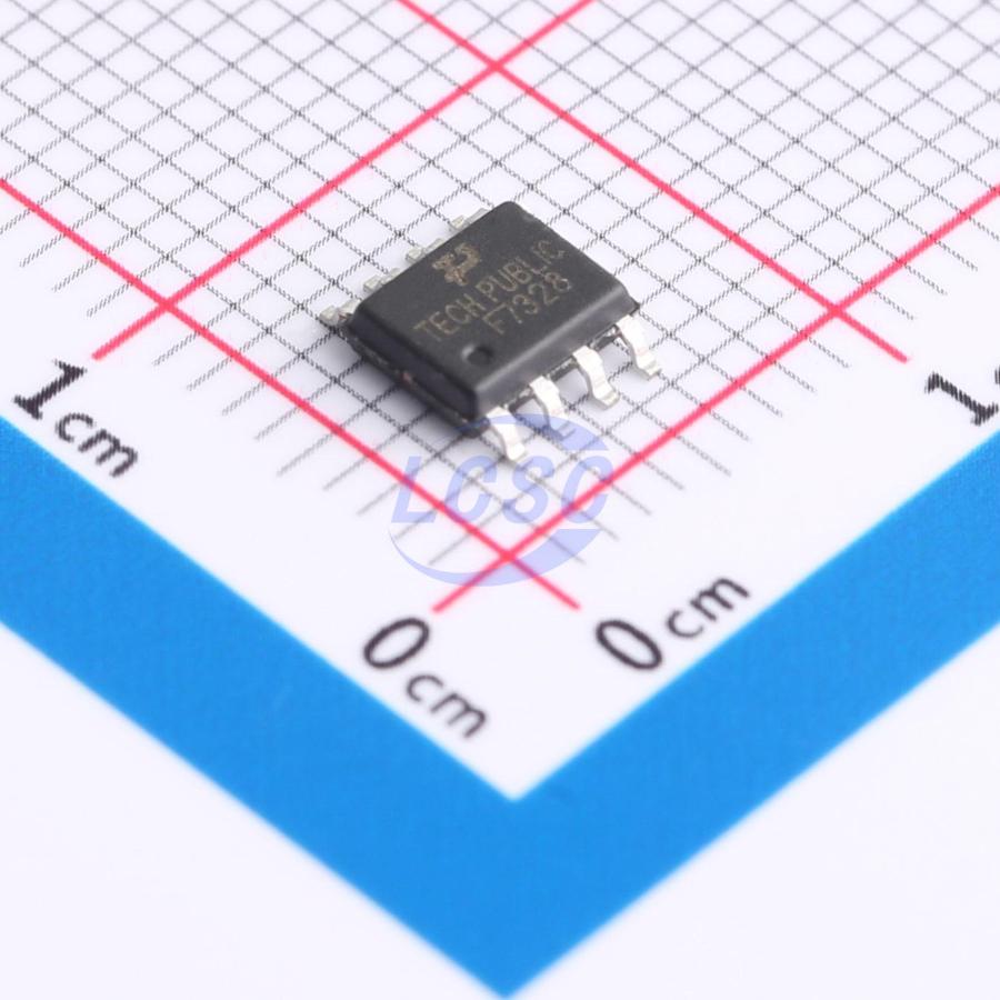 TECH PUBLIC IRF7328TRPBF