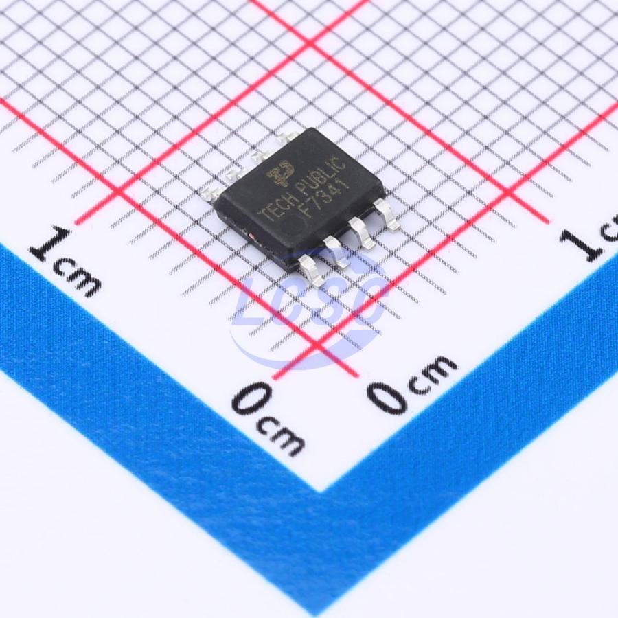 TECH PUBLIC IRF7341TRPBF