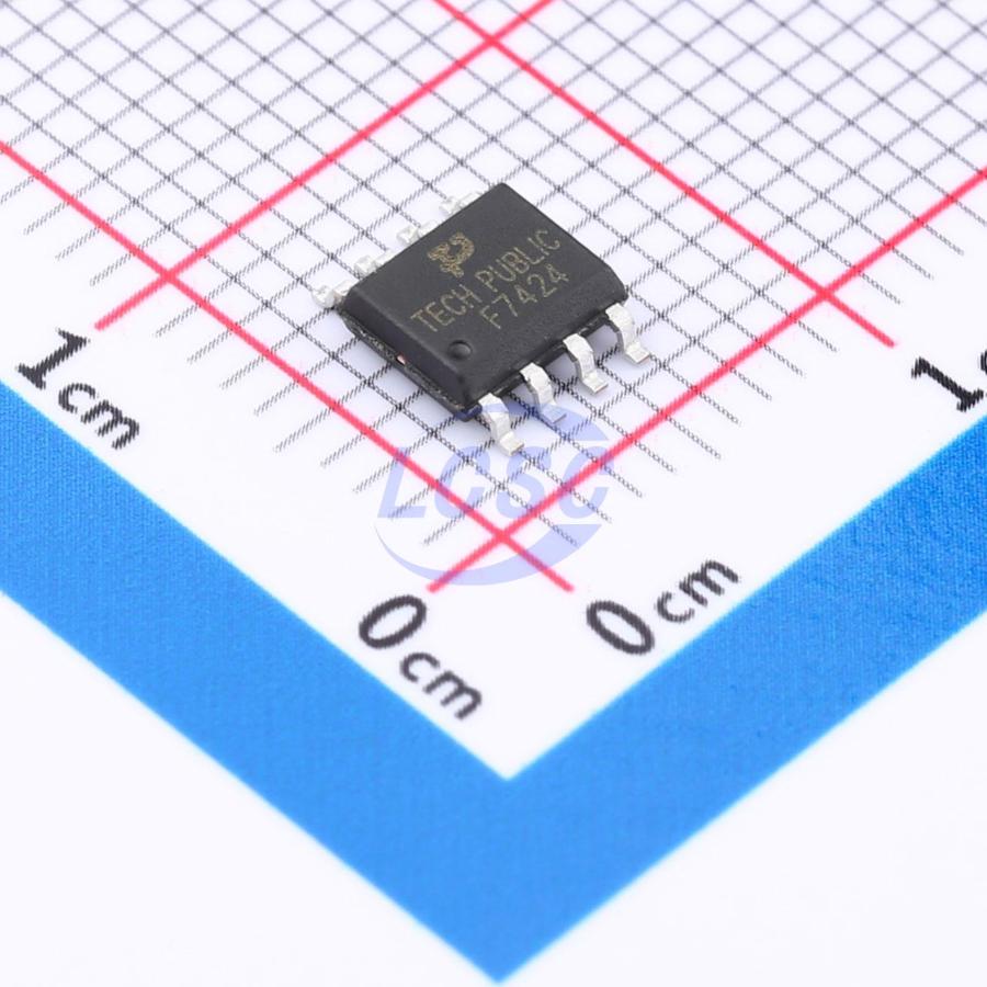 TECH PUBLIC IRF7424TRPBF