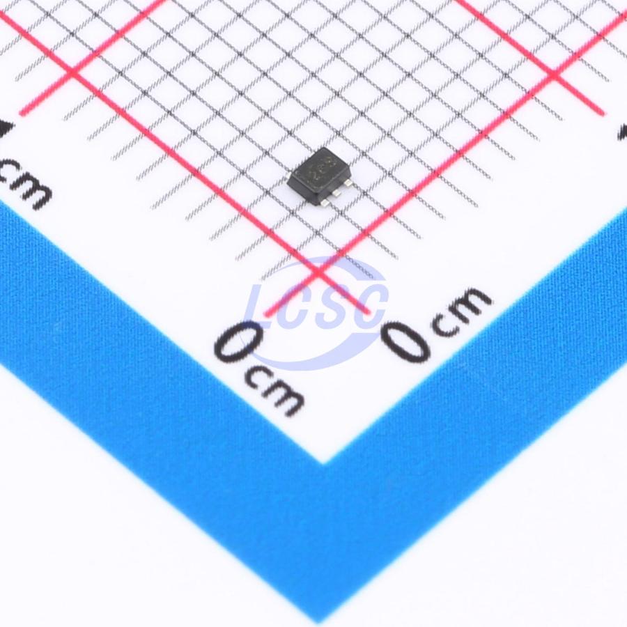 TECH PUBLIC NZQA6V8AXV5T1G