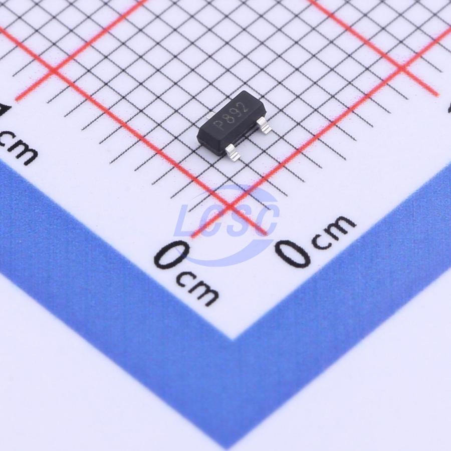 TECH PUBLIC TP308C50S3