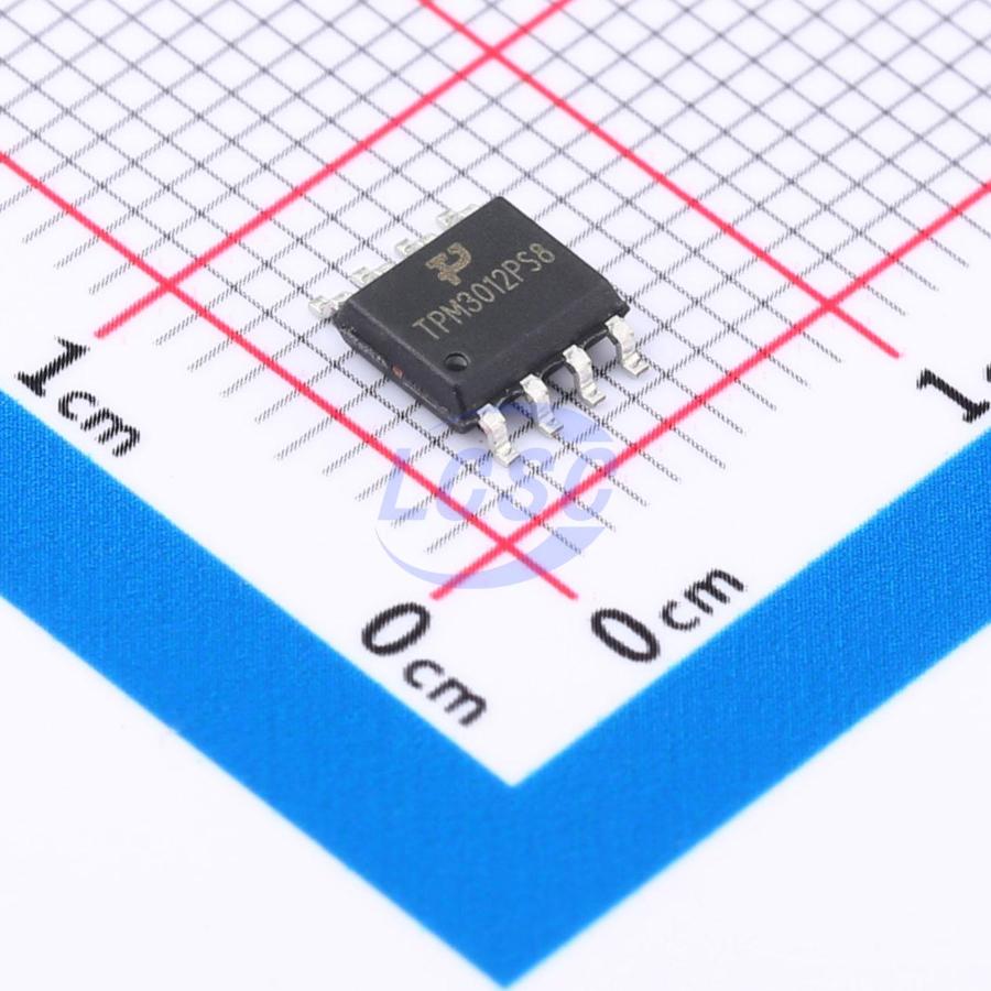 TECH PUBLIC TPM3012PS8-3