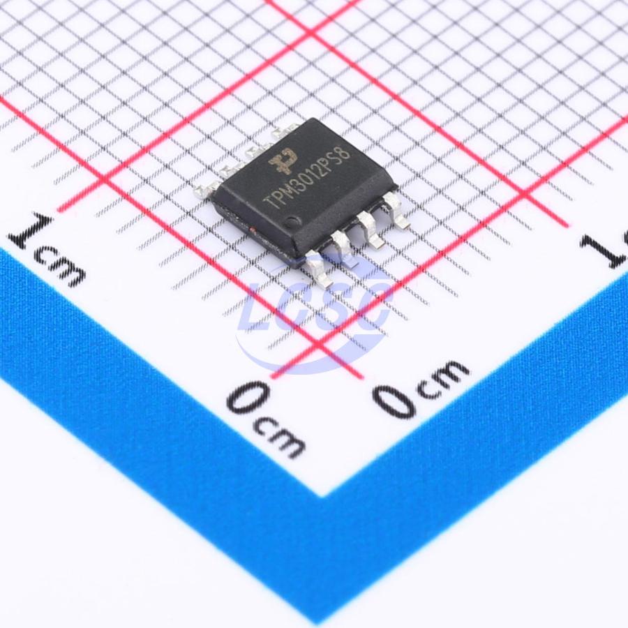 TECH PUBLIC TPM3012PS8-6