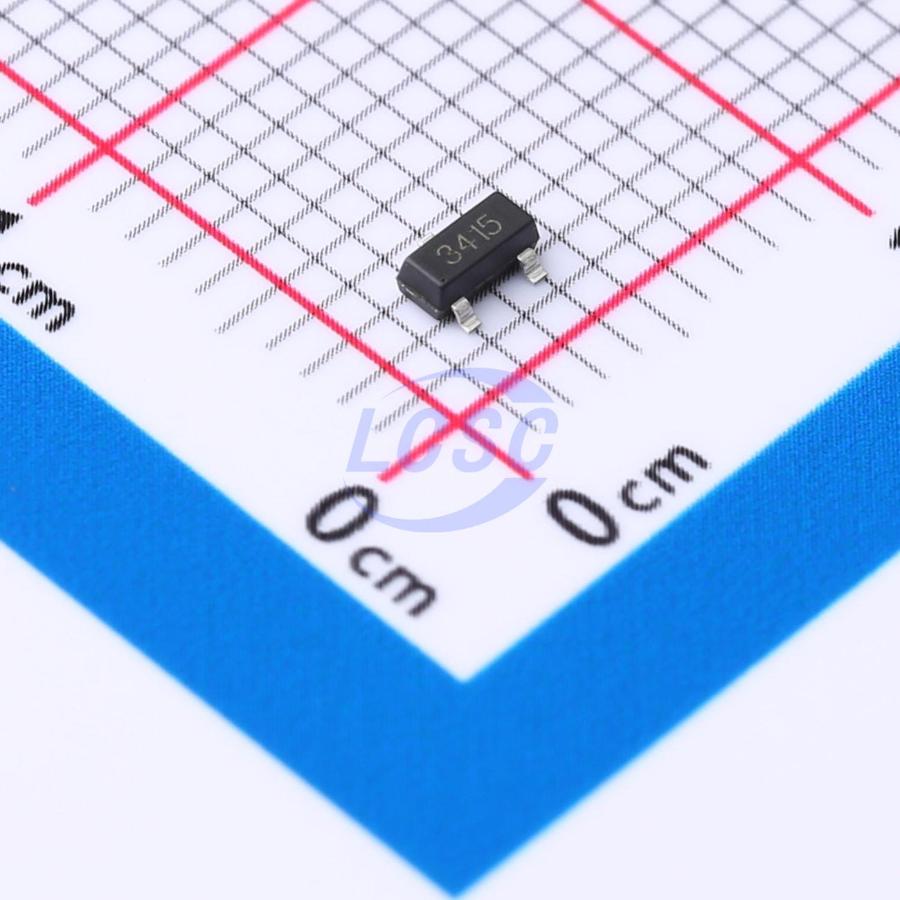 TECH PUBLIC TPM3415ES3-1