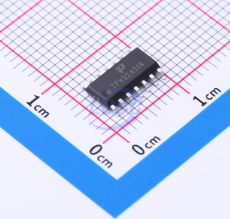 TECH PUBLIC TPV324S14