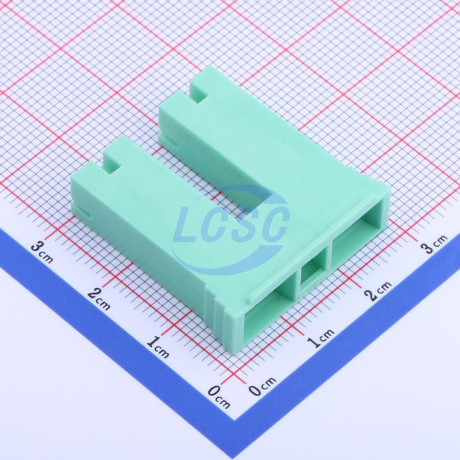 TE Connectivity 1-520935-4