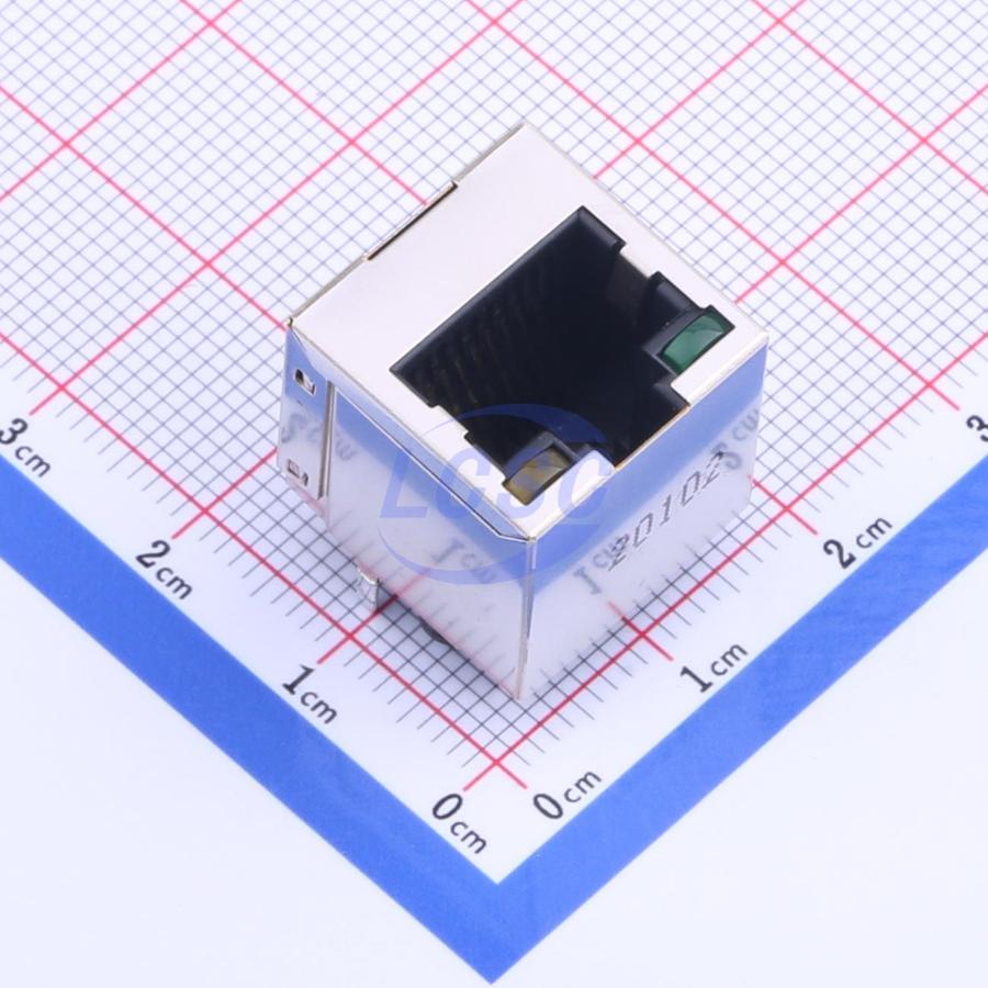 TE Connectivity 1734577-1