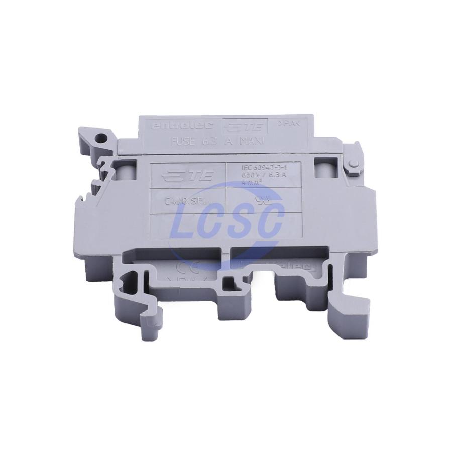 TE Connectivity 1SNL608410R0000