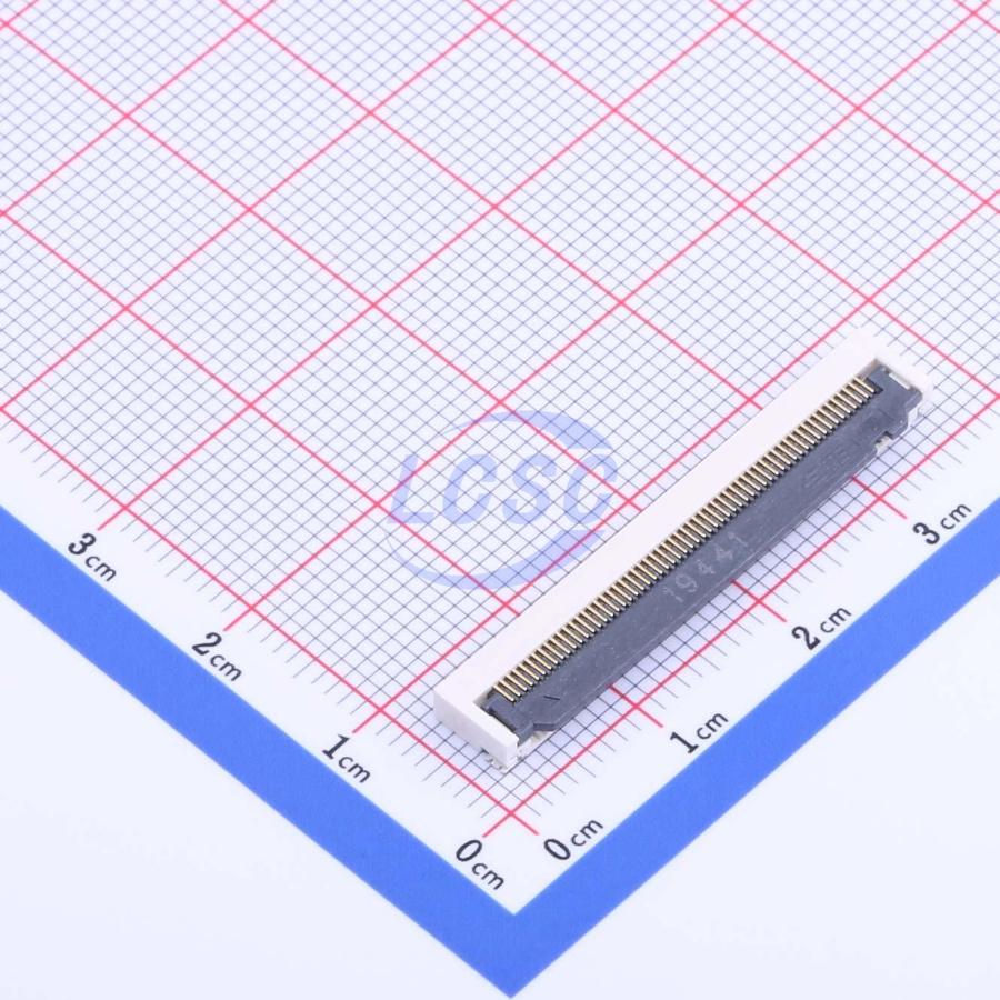 TE Connectivity 2041215-1