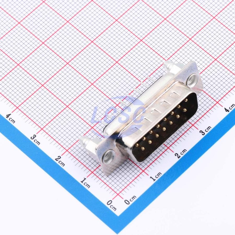 TE Connectivity 2301828-1