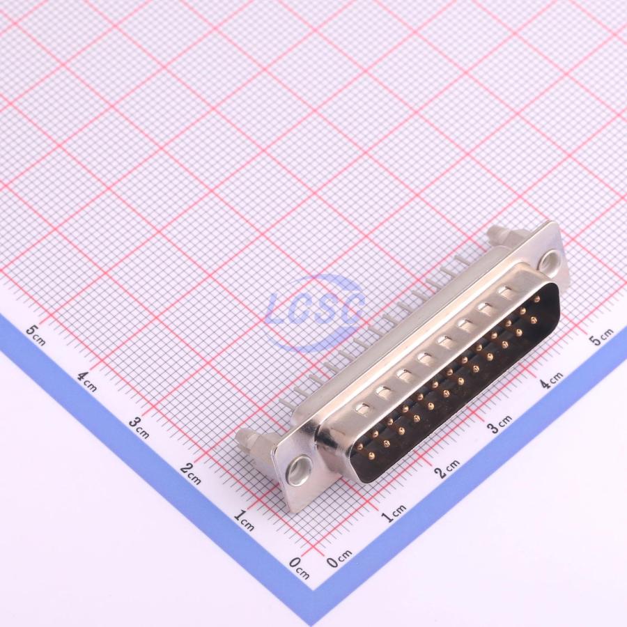 TE Connectivity 2301835-1