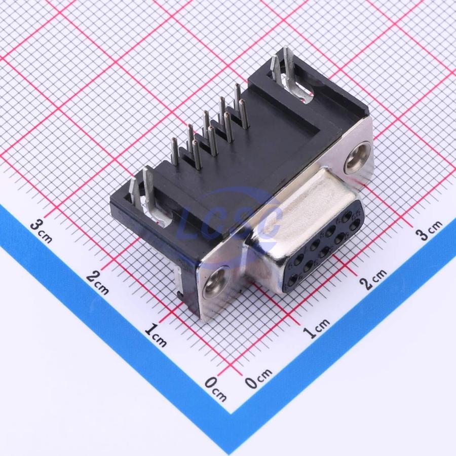 TE Connectivity 2301844-1