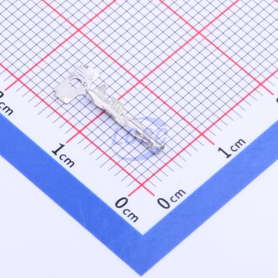 TE Connectivity 2321921-1