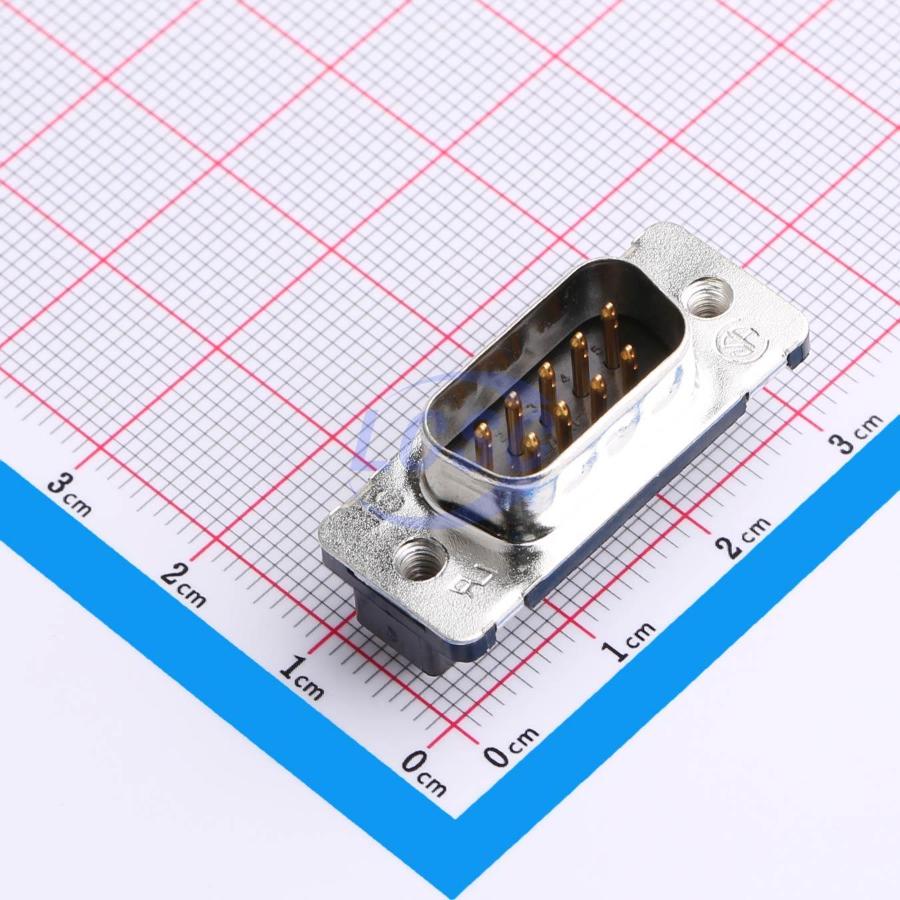 TE Connectivity 2-5748003-0