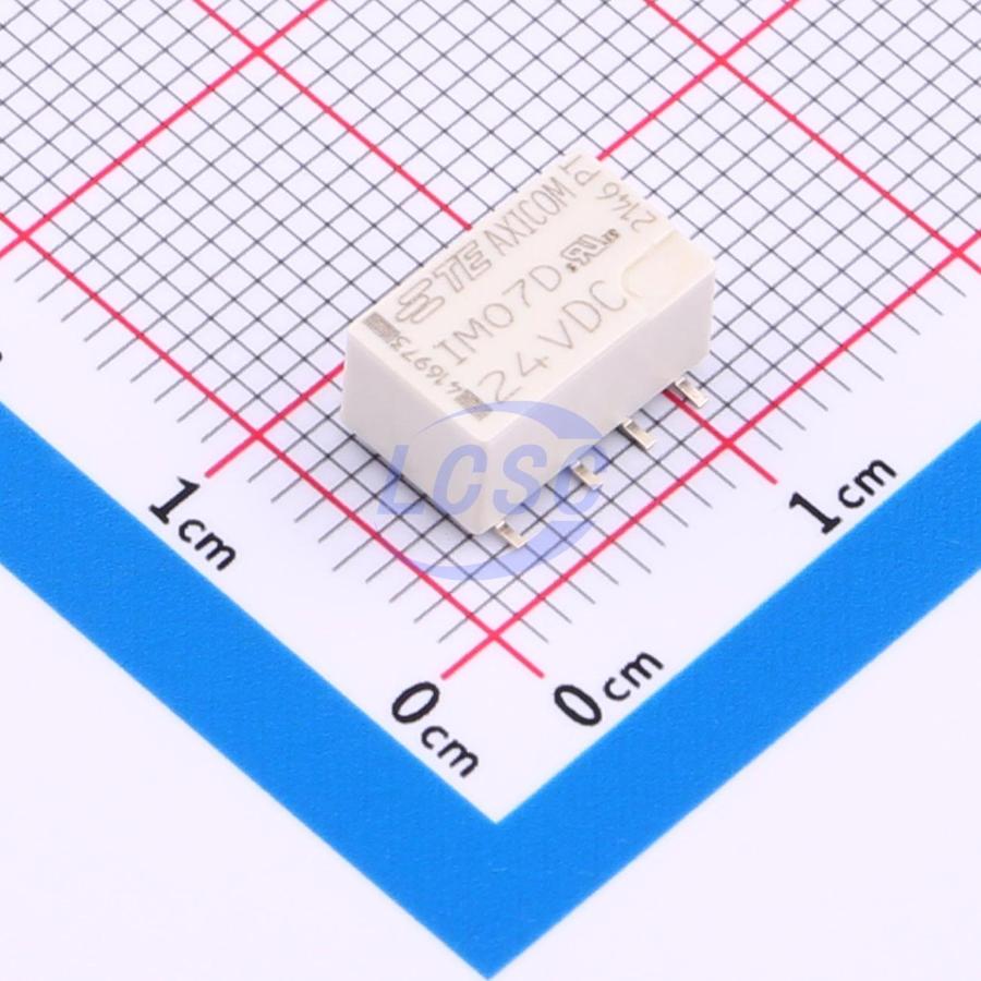 TE Connectivity 3-1462039-7