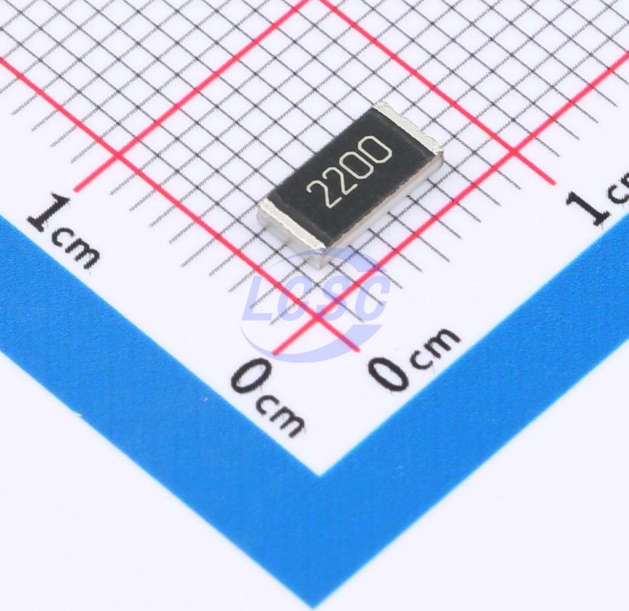 TE Connectivity 3522220RFT