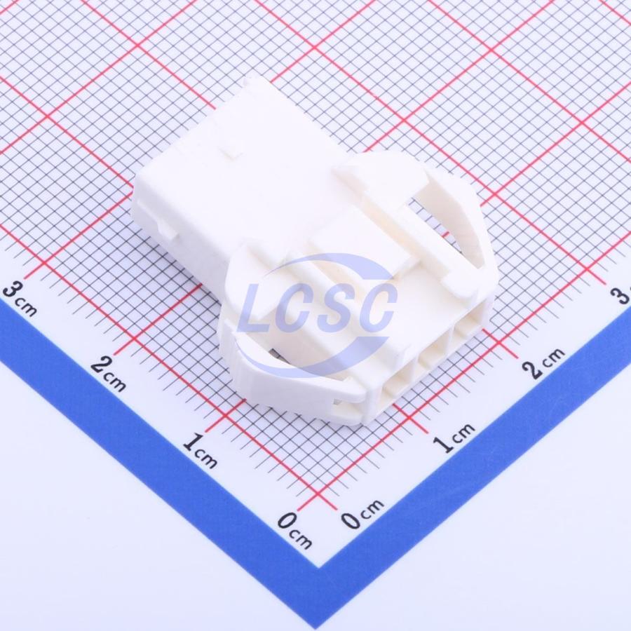 TE Connectivity 5-177907-1