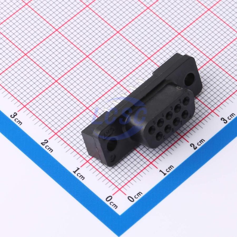 TE Connectivity 5207826-3