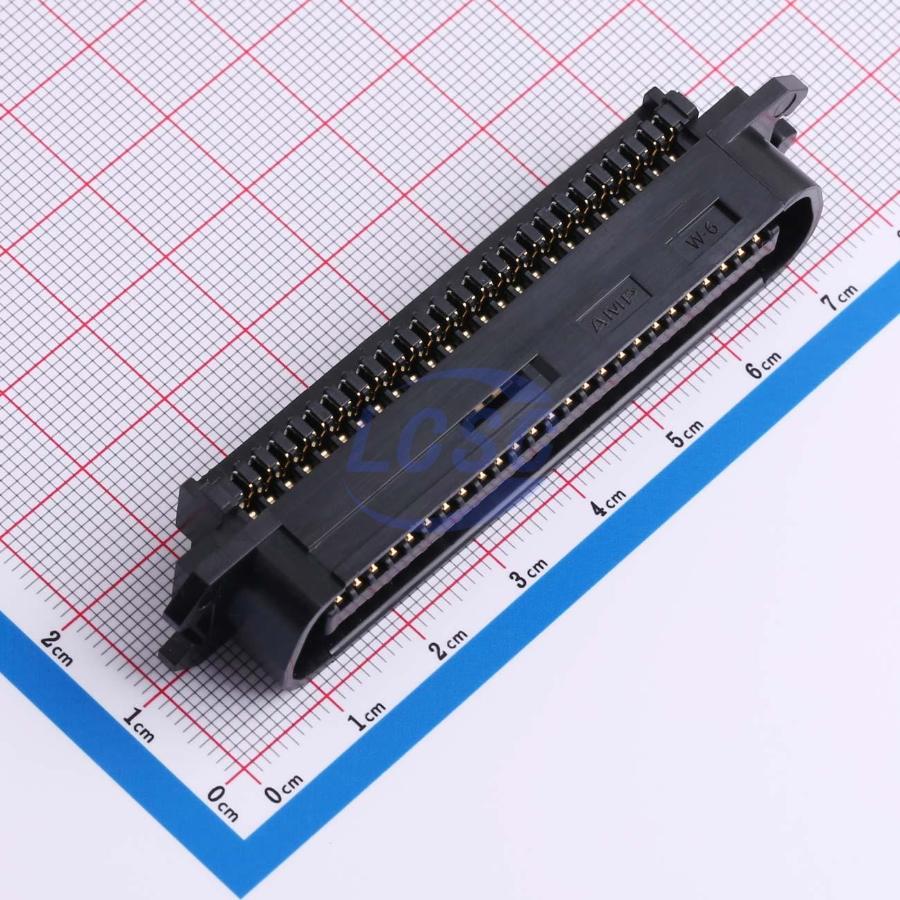 TE Connectivity 552032-1