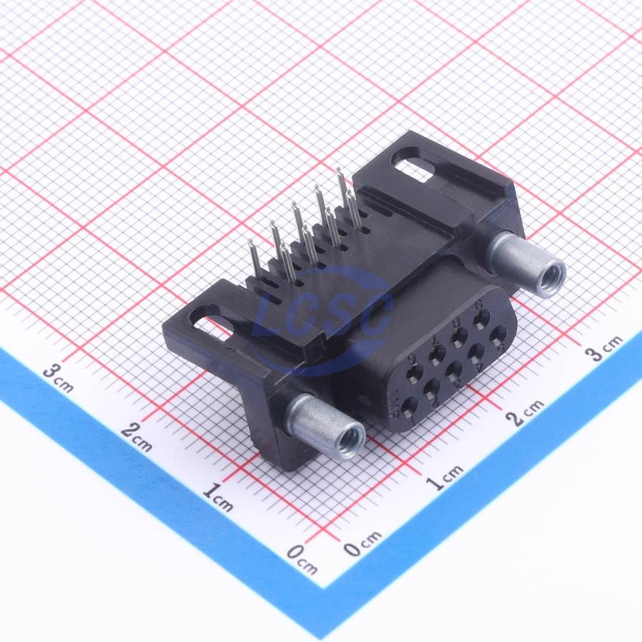 TE Connectivity 5745395-2