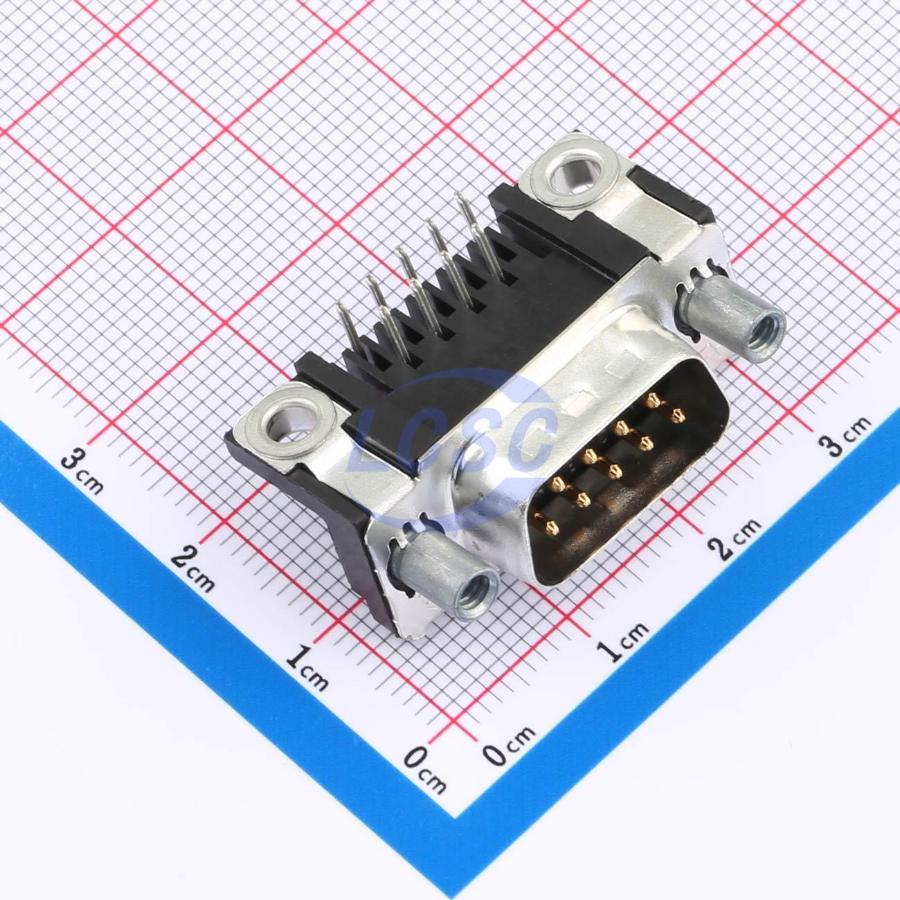 TE Connectivity 5747250-6