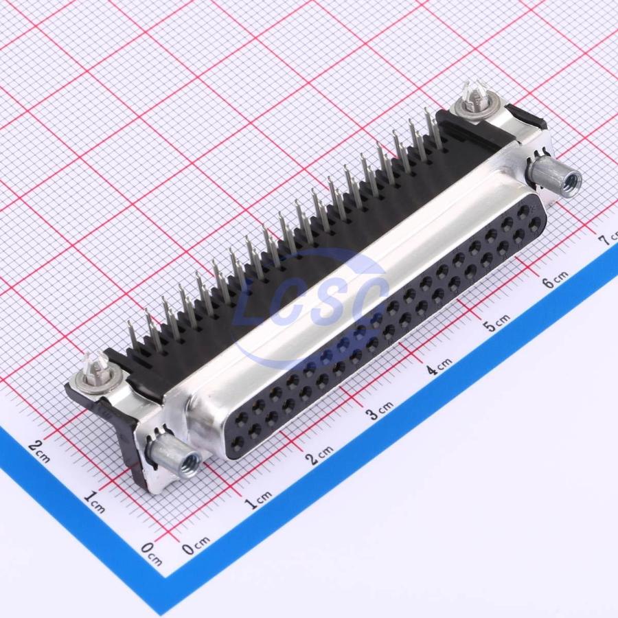 TE Connectivity 5747847-6